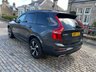 USED 2020 70 VOLVO XC90 2.0 B5 MHEV R-Design SUV 5dr Diesel Hybrid Auto 4WD Euro 6 (s/s) (235 ps) 7 Seater+Full Service History+Navigation+Reversing Camera+More