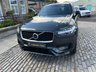 USED 2020 70 VOLVO XC90 2.0 B5 MHEV R-Design SUV 5dr Diesel Hybrid Auto 4WD Euro 6 (s/s) (235 ps) 7 Seater+Full Service History+Navigation+Reversing Camera+More