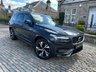 USED 2020 70 VOLVO XC90 2.0 B5 MHEV R-Design SUV 5dr Diesel Hybrid Auto 4WD Euro 6 (s/s) (235 ps) 7 Seater+Full Service History+Navigation+Reversing Camera+More