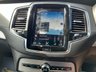 USED 2020 70 VOLVO XC90 2.0 B5 MHEV R-Design SUV 5dr Diesel Hybrid Auto 4WD Euro 6 (s/s) (235 ps) 7 Seater+Full Service History+Navigation+Reversing Camera+More
