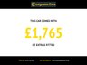 USED 2020 70 VOLVO XC90 2.0 B5 MHEV R-Design SUV 5dr Diesel Hybrid Auto 4WD Euro 6 (s/s) (235 ps) 7 Seater+Full Service History+Navigation+Reversing Camera+More