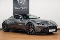 USED 2023 23 ASTON MARTIN VANTAGE 4.0 V8 Coupe  