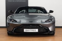 USED 2023 23 ASTON MARTIN VANTAGE 4.0 V8 Coupe  