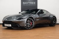 USED 2023 23 ASTON MARTIN VANTAGE 4.0 V8 Coupe  