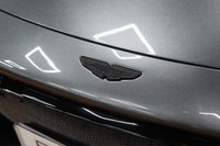 USED 2023 23 ASTON MARTIN VANTAGE 4.0 V8 Coupe  