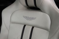 USED 2023 23 ASTON MARTIN VANTAGE 4.0 V8 Coupe  