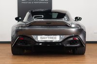 USED 2023 23 ASTON MARTIN VANTAGE 4.0 V8 Coupe  