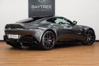 USED 2023 23 ASTON MARTIN VANTAGE 4.0 V8 Coupe  