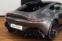 USED 2023 23 ASTON MARTIN VANTAGE 4.0 V8 Coupe  