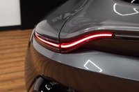 USED 2023 23 ASTON MARTIN VANTAGE 4.0 V8 Coupe  