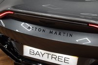 USED 2023 23 ASTON MARTIN VANTAGE 4.0 V8 Coupe  