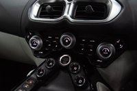 USED 2023 23 ASTON MARTIN VANTAGE 4.0 V8 Coupe  