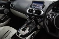 USED 2023 23 ASTON MARTIN VANTAGE 4.0 V8 Coupe  