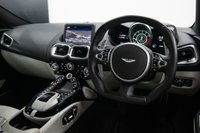 USED 2023 23 ASTON MARTIN VANTAGE 4.0 V8 Coupe  