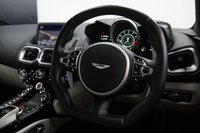 USED 2023 23 ASTON MARTIN VANTAGE 4.0 V8 Coupe  