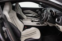 USED 2023 23 ASTON MARTIN VANTAGE 4.0 V8 Coupe  