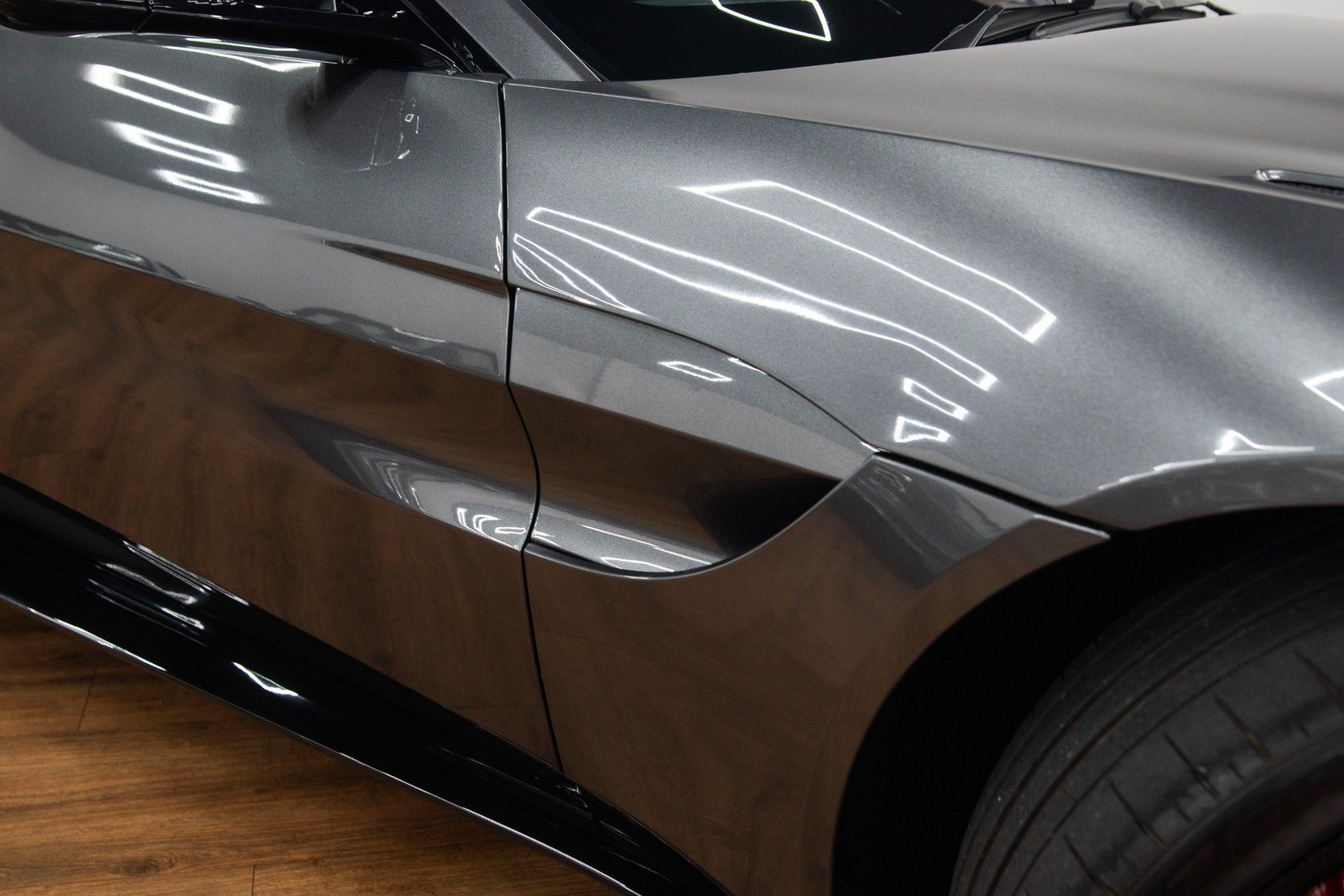 USED 2023 23 ASTON MARTIN VANTAGE 4.0 V8 Coupe  