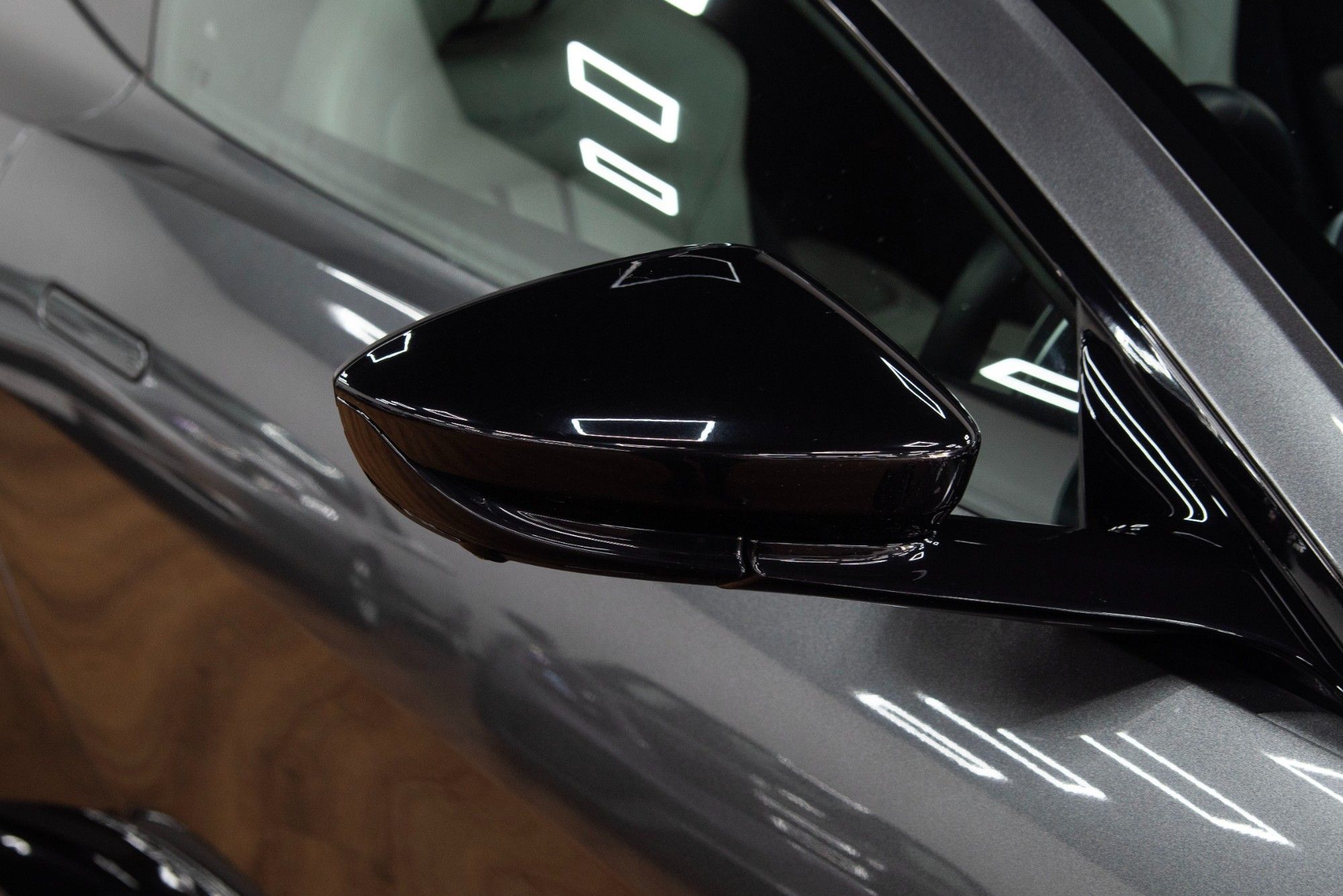 USED 2023 23 ASTON MARTIN VANTAGE 4.0 V8 Coupe  