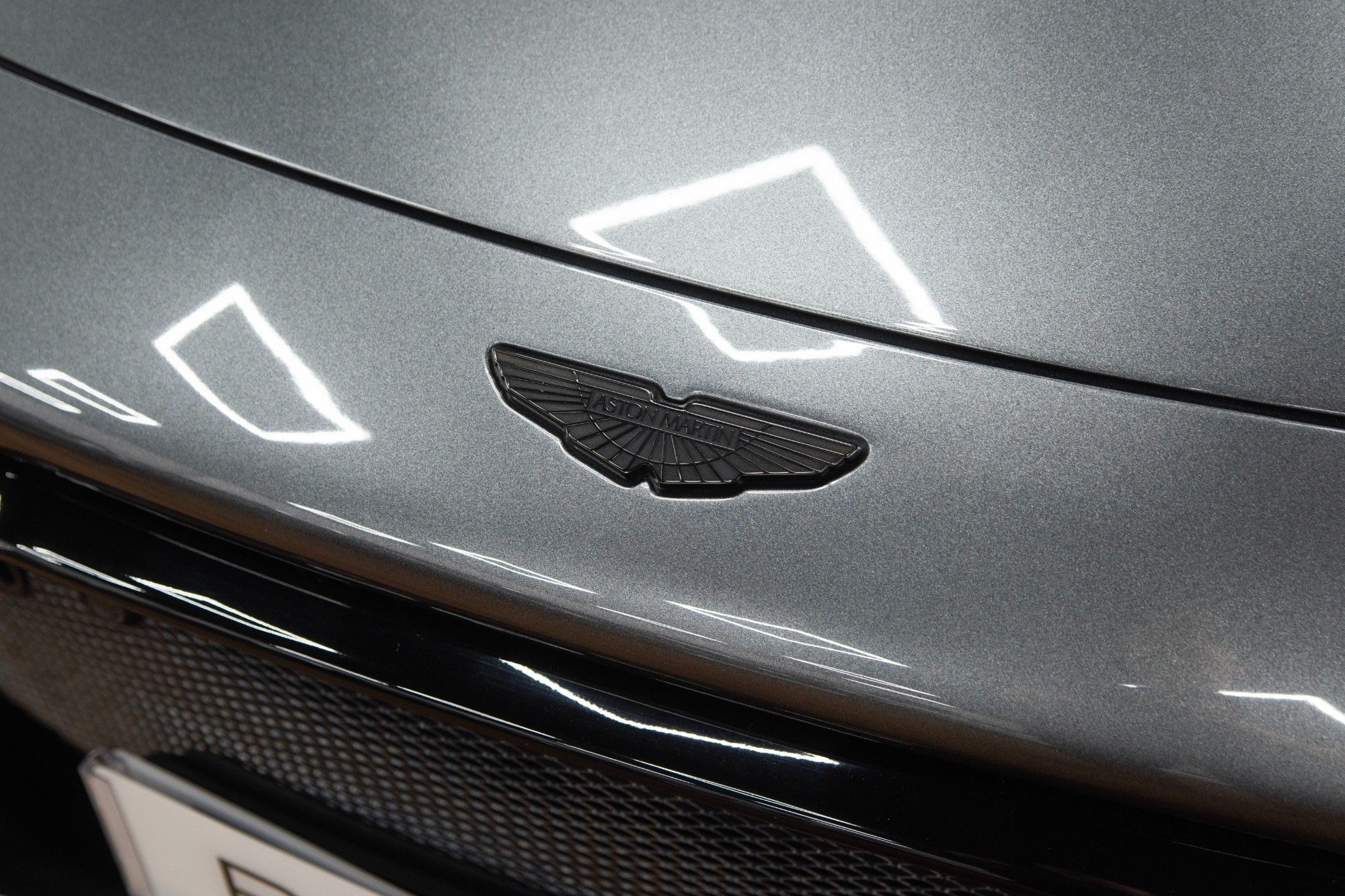 USED 2023 23 ASTON MARTIN VANTAGE 4.0 V8 Coupe  