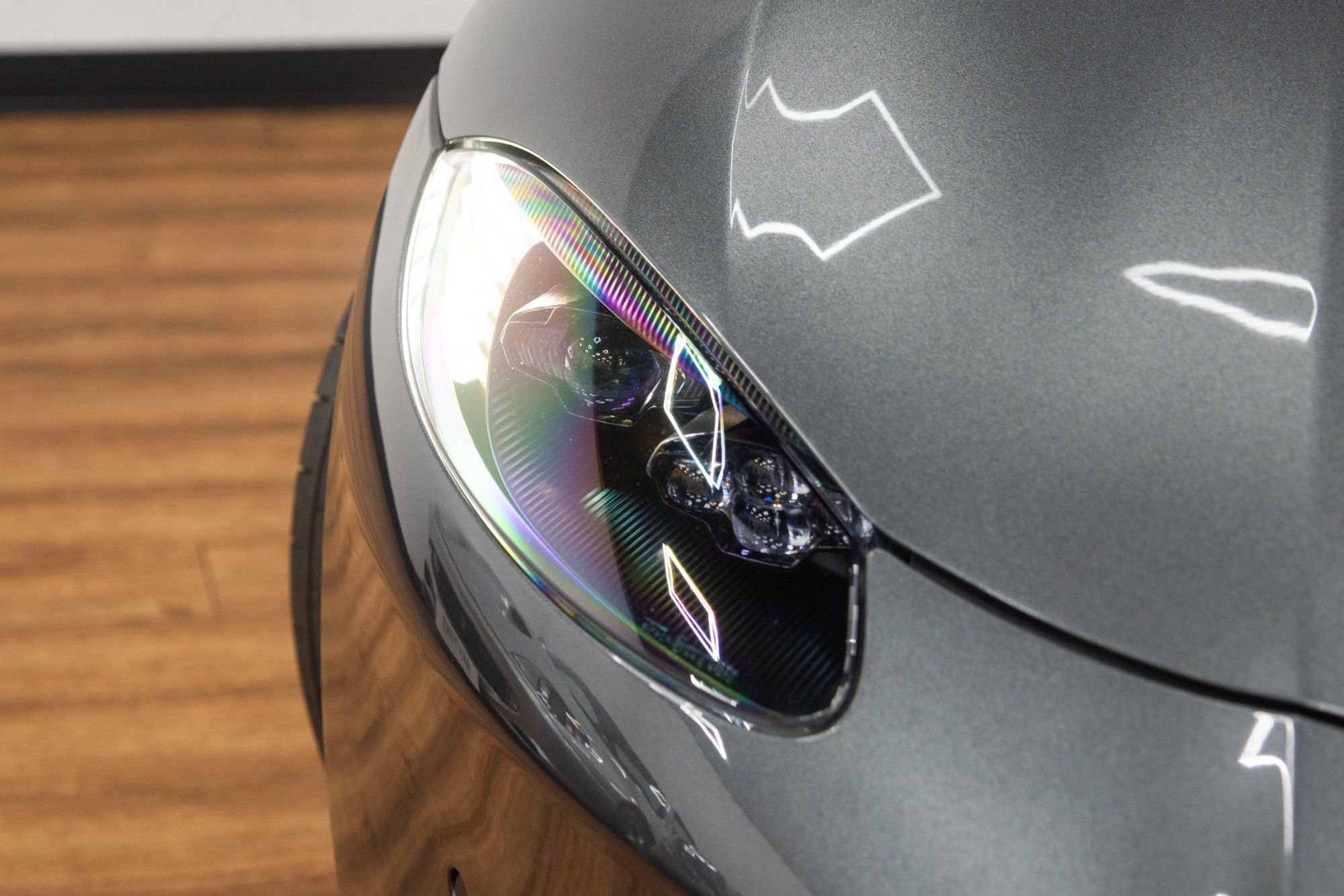 USED 2023 23 ASTON MARTIN VANTAGE 4.0 V8 Coupe  