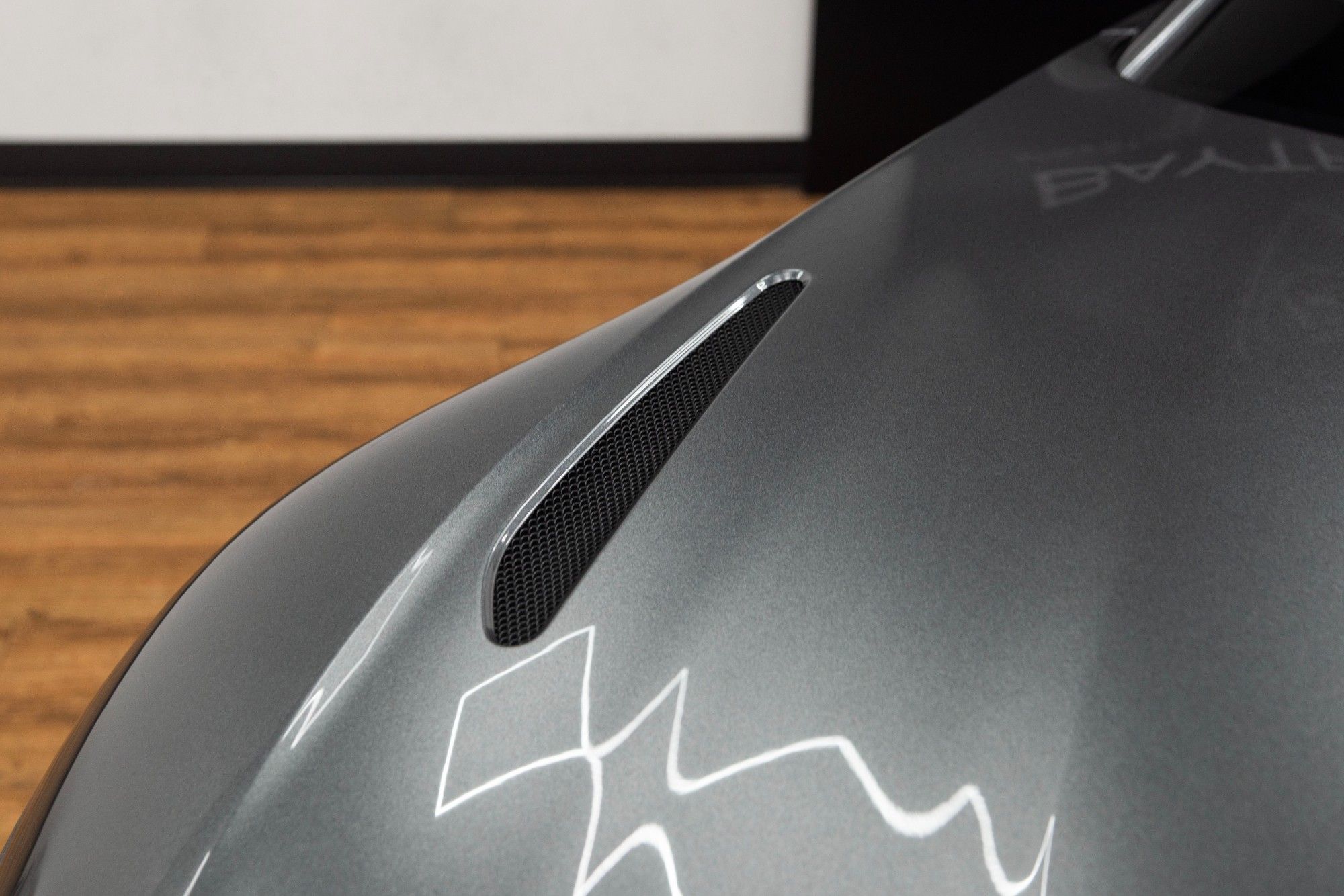 USED 2023 23 ASTON MARTIN VANTAGE 4.0 V8 Coupe  