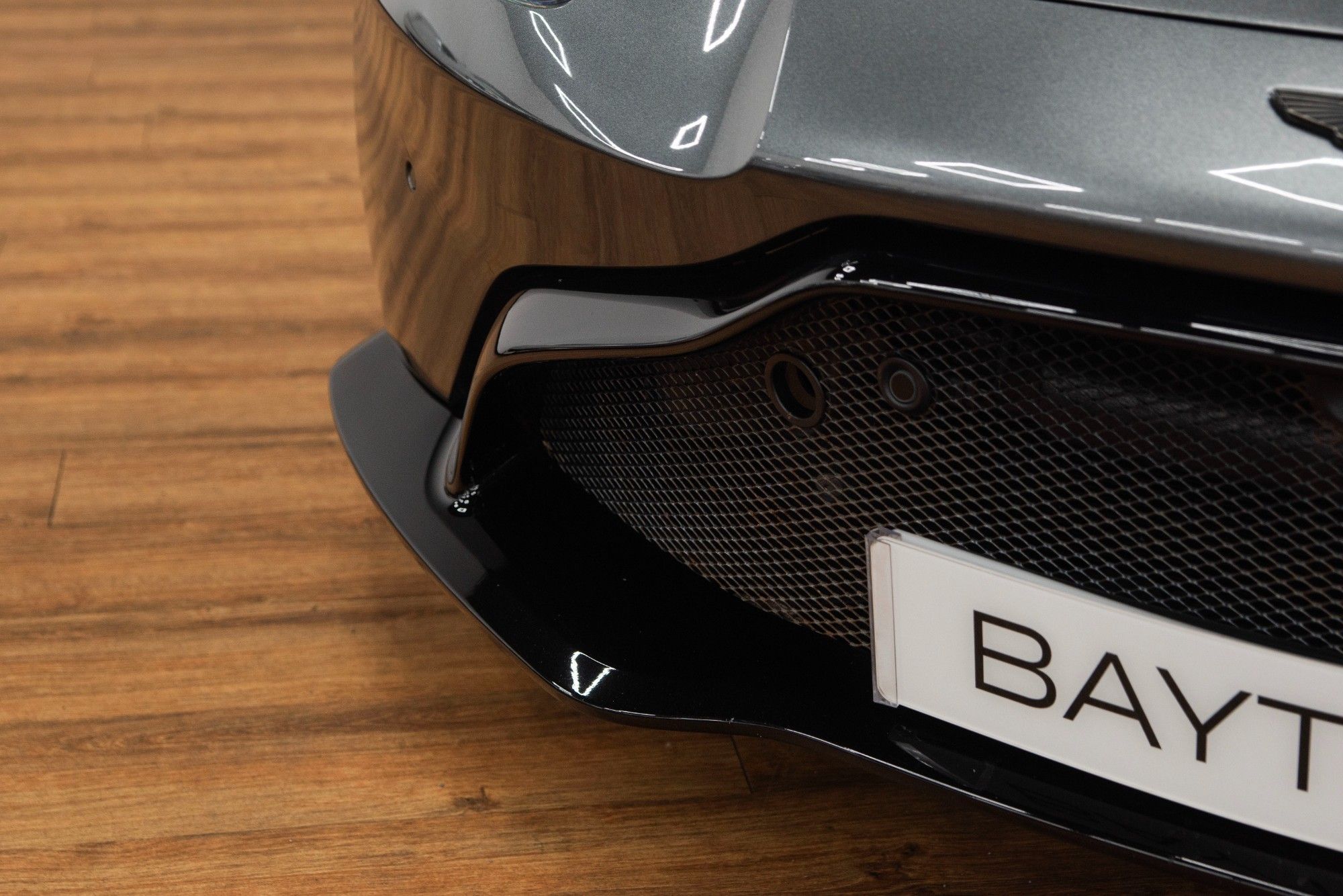 USED 2023 23 ASTON MARTIN VANTAGE 4.0 V8 Coupe  