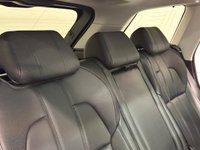 USED 2017 67 LAND ROVER RANGE ROVER SPORT 3.0 SD V6 HSE SUV 5dr Diesel Auto 4WD Euro 6 (s/s) (306 ps) Electric Deployable Towbar