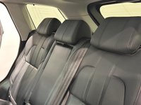 USED 2017 67 LAND ROVER RANGE ROVER SPORT 3.0 SD V6 HSE SUV 5dr Diesel Auto 4WD Euro 6 (s/s) (306 ps) Electric Deployable Towbar