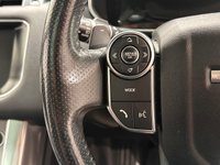 USED 2017 67 LAND ROVER RANGE ROVER SPORT 3.0 SD V6 HSE SUV 5dr Diesel Auto 4WD Euro 6 (s/s) (306 ps) Electric Deployable Towbar