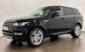 USED 2017 67 LAND ROVER RANGE ROVER SPORT 3.0 SD V6 HSE SUV 5dr Diesel Auto 4WD Euro 6 (s/s) (306 ps) Electric Deployable Towbar