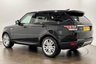 USED 2017 67 LAND ROVER RANGE ROVER SPORT 3.0 SD V6 HSE SUV 5dr Diesel Auto 4WD Euro 6 (s/s) (306 ps) Electric Deployable Towbar