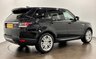 USED 2017 67 LAND ROVER RANGE ROVER SPORT 3.0 SD V6 HSE SUV 5dr Diesel Auto 4WD Euro 6 (s/s) (306 ps) Electric Deployable Towbar