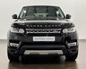 USED 2017 67 LAND ROVER RANGE ROVER SPORT 3.0 SD V6 HSE SUV 5dr Diesel Auto 4WD Euro 6 (s/s) (306 ps) Electric Deployable Towbar