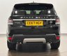 USED 2017 67 LAND ROVER RANGE ROVER SPORT 3.0 SD V6 HSE SUV 5dr Diesel Auto 4WD Euro 6 (s/s) (306 ps) Electric Deployable Towbar