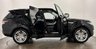 USED 2017 67 LAND ROVER RANGE ROVER SPORT 3.0 SD V6 HSE SUV 5dr Diesel Auto 4WD Euro 6 (s/s) (306 ps) Electric Deployable Towbar