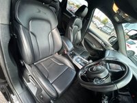 USED 2016 16 AUDI Q5 2.0 TDI S line Plus SUV 5dr Diesel S Tronic quattro Euro 6 (s/s) (190 ps) 2 OWNERS FROM NEW FULL SERVICE HISTORY BOOK PACK SERVICED AS REQUIRED AND 1 YEAR MOT WITHIN THE SALE