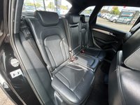 USED 2016 16 AUDI Q5 2.0 TDI S line Plus SUV 5dr Diesel S Tronic quattro Euro 6 (s/s) (190 ps) 2 OWNERS FROM NEW FULL SERVICE HISTORY BOOK PACK SERVICED AS REQUIRED AND 1 YEAR MOT WITHIN THE SALE