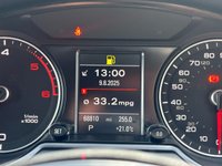 USED 2016 16 AUDI Q5 2.0 TDI S line Plus SUV 5dr Diesel S Tronic quattro Euro 6 (s/s) (190 ps) 2 OWNERS FROM NEW FULL SERVICE HISTORY BOOK PACK SERVICED AS REQUIRED AND 1 YEAR MOT WITHIN THE SALE