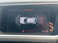 USED 2016 16 AUDI Q5 2.0 TDI S line Plus SUV 5dr Diesel S Tronic quattro Euro 6 (s/s) (190 ps) 2 OWNERS FROM NEW FULL SERVICE HISTORY BOOK PACK SERVICED AS REQUIRED AND 1 YEAR MOT WITHIN THE SALE