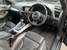 USED 2016 16 AUDI Q5 2.0 TDI S line Plus SUV 5dr Diesel S Tronic quattro Euro 6 (s/s) (190 ps) 2 OWNERS FROM NEW FULL SERVICE HISTORY BOOK PACK SERVICED AS REQUIRED AND 1 YEAR MOT WITHIN THE SALE