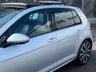 USED 2014 64 VOLKSWAGEN GOLF 2.0 TDI BlueMotion Tech GT Hatchback 5dr Diesel Manual Euro 5 (s/s) (150 ps) DYNAUDIO SOUNDPACK UPGRADE
