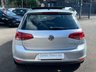 USED 2014 64 VOLKSWAGEN GOLF 2.0 TDI BlueMotion Tech GT Hatchback 5dr Diesel Manual Euro 5 (s/s) (150 ps) DYNAUDIO SOUNDPACK UPGRADE