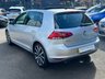USED 2014 64 VOLKSWAGEN GOLF 2.0 TDI BlueMotion Tech GT Hatchback 5dr Diesel Manual Euro 5 (s/s) (150 ps) DYNAUDIO SOUNDPACK UPGRADE