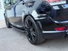 USED 2017 17 LAND ROVER RANGE ROVER SPORT 3.0 SD V6 HSE LUMMA KIT BLACK PACK WIDE SCREEN SAT NAV CAMERA 22