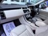 USED 2017 17 LAND ROVER RANGE ROVER SPORT 3.0 SD V6 HSE LUMMA KIT BLACK PACK WIDE SCREEN SAT NAV CAMERA 22