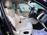 USED 2017 17 LAND ROVER RANGE ROVER SPORT 3.0 SD V6 HSE LUMMA KIT BLACK PACK WIDE SCREEN SAT NAV CAMERA 22