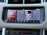 USED 2017 17 LAND ROVER RANGE ROVER SPORT 3.0 SD V6 HSE LUMMA KIT BLACK PACK WIDE SCREEN SAT NAV CAMERA 22
