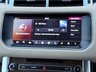 USED 2017 17 LAND ROVER RANGE ROVER SPORT 3.0 SD V6 HSE LUMMA KIT BLACK PACK WIDE SCREEN SAT NAV CAMERA 22