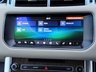 USED 2017 17 LAND ROVER RANGE ROVER SPORT 3.0 SD V6 HSE LUMMA KIT BLACK PACK WIDE SCREEN SAT NAV CAMERA 22
