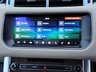 USED 2017 17 LAND ROVER RANGE ROVER SPORT 3.0 SD V6 HSE LUMMA KIT BLACK PACK WIDE SCREEN SAT NAV CAMERA 22